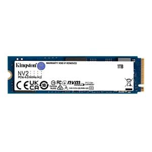 1TB PCIe SSD NV2 4.0