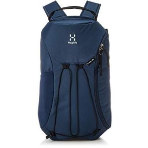 [ホグロフス] リュックサック コーカー Corker 20L Tarn blue