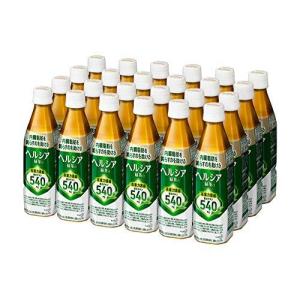 トクホ ヘルシア 緑茶 スリムボトル 350ml×24本