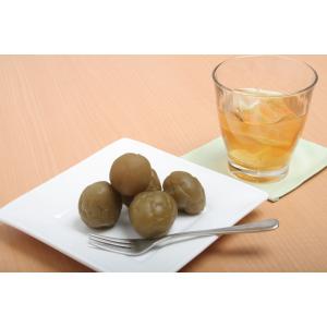梅酒 梅 1kg 500g×2袋入り 手提箱な...の詳細画像1
