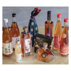 梅酒 梅 1kg 500g×2袋入り 手提箱な...の詳細画像4