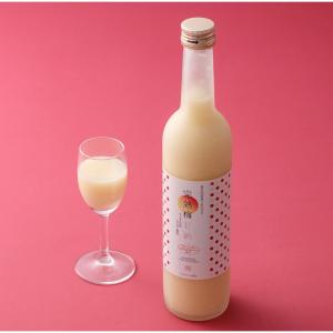 梅酒 おおやま 500ml と 樹上完熟梅 v...の詳細画像4