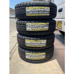 TOYO TIRES OPEN COUNTRY A/T Ⅲ 185/65R15の価格比較 - みんカラ