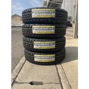 OPEN COUNTRY 215/60R17C 109/107R TOYO A/T III トーヨー タイヤ