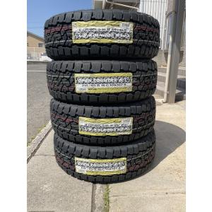 タイヤ・ホイール #2183 TOYO TIRES OPEN COUNTRY 215/65R16C OPEN COUNTRY 【2026年製 在庫あり】トーヨータイヤ A/T III (A/T3