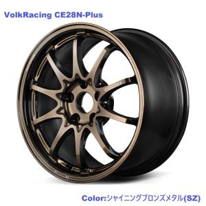 rays ce28 16×7j+42 通し pcd114.3 5穴　4本 RAYS 【納期要確認】Volk Racing CE28N SIZE:7J-16 +42 PCD:114.3-5H