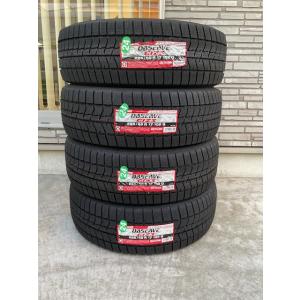 BRIDGESTONE（ブリヂストン） 4本セット 225/65R17 102Q ブリザック