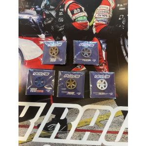 【在庫あり】TE37 レイズ TE37 30TH RAYS x LEEN CUSTOMSコラボ ピン...