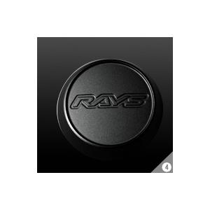 RAYS 【納期要確認】RAYS VR CAP MODEL-01 オプションセンターキャップ 