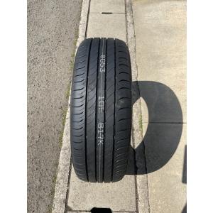 エナセーブ 205/60R16 92H ダンロップ EC300＋ ノア／ヴォクシー 90系