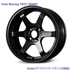RAYS 16インチ 4H100 8J 8J+25 4穴 ホイール 【2本セット 新品】 VOLK