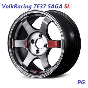 Te37sl 17インチ 9.5j pcd100 2本