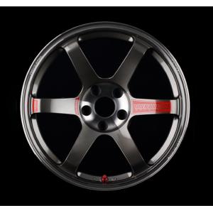RAYS 【納期要確認】Volk Racing TE37 SAGA SL SIZE:9.5J-17 +18(F4