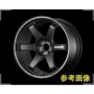 【納期要確認】Volk Racing TE37 ultra TRACK EDITION II SIZE:9.5J-19 +35(F2) PCD:114.3-5H Color:BC ホイール2本セット