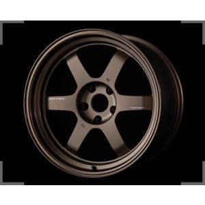 RAYS レイズ ボルクレーシング TE37V マーク2 BR 18×10.5 ±0 5/114.3