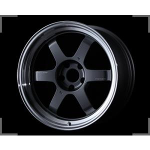 RAYS VOLK RACING TE37V MARK-II 10.5J-18インチ (0) 5H/PCD114.3 BR 