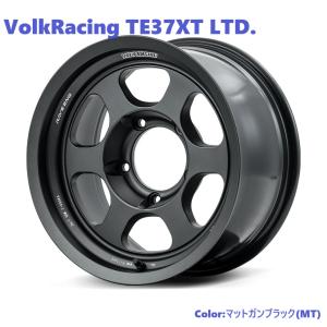 RAYS 【納期要確認】VolkRacing TE37V SIZE:9J-16 ET:-20 PCD:114.3-4H