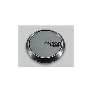 ADVAN 4個 (1台分） ヨコハマ アドバンレーシング センターキャップ