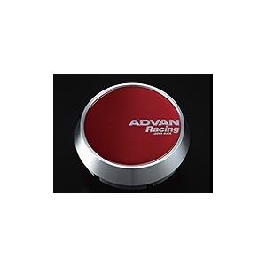 ADVAN 【納期要確認】ADVAN Racing センターキャップ MIDDLE 