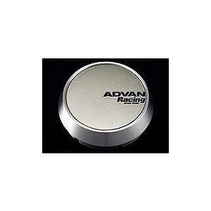 ADVAN 【納期要確認】ADVAN Racing センターキャップ MIDDLE ハイパー