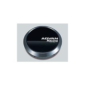 ADVAN 【納期要確認】ADVAN Racing センターキャップ MIDDLE ハイパー 