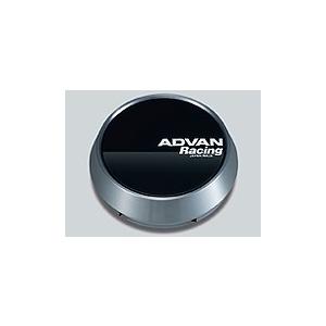 ADVAN 【納期要確認】ADVAN Racing センターキャップ MIDDLE グロス 
