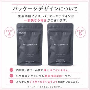 キラーバーナー2 KILLER BURNER ...の詳細画像5