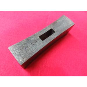 道心斎正行（どうしんさいまさつら）全鋼 黒仕上 特別型