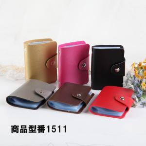 財布 カードケース カードケースメンズ カード...の詳細画像5