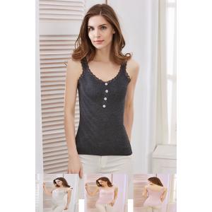 インナーシャツ インナーレディース キャミソールインナー