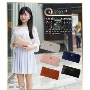 財布 レディース 長財布 サイフ メンズ財布 メンズ長財布 L字ファスナー　PD301 通 TK