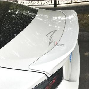 SUBARU（スバル） 【BRZ・ZC】STIリヤサイドアンダー
