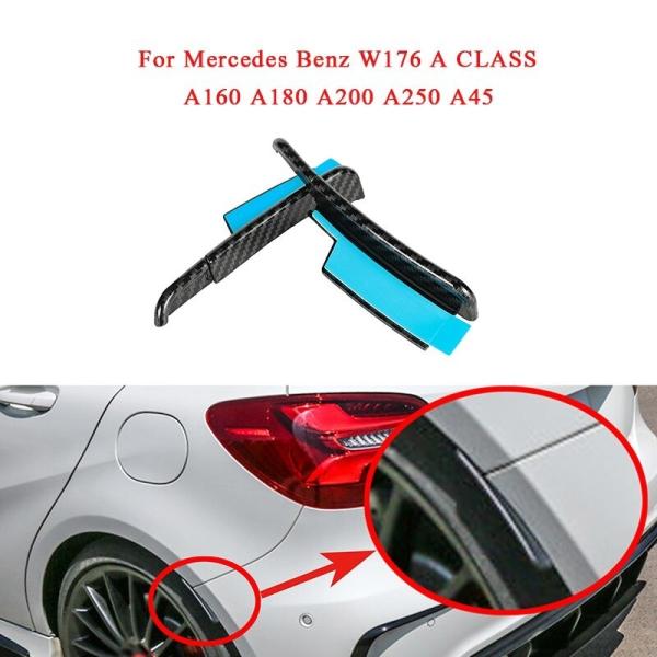 メルセデス W176 A160 A180 A200 A250 A45 AMG 2013-2019 リ...