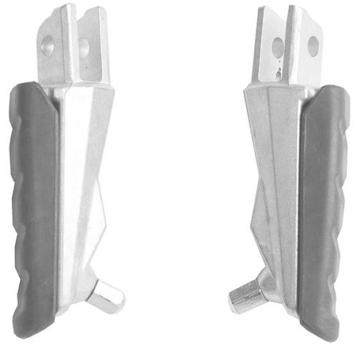 オートバイ フロント リア フットレスト フットペグ Bmw F800S F800ST F800 R...