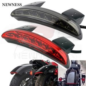 ハーレー スポーツスター アイアン 883 1200 2007-2009用 バイク用リア