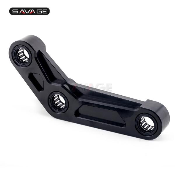 MT-07/XSR700用ローダウンリンクキット（約30MM）　yamaha ヤマハ　MT XSR ...