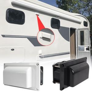 並行輸入品 RV 車レンジフード 12V 車キッチンレンジフードタッチ