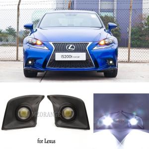 レクサス（LEXUS） RX 20 系 LED フォグランプ デイライト 81210-48060