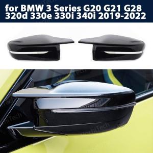 BMW BMW 2 / 3 / 4 / 5 シリーズ Mスタイル グロスブラック ドアミラー