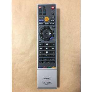 東芝 VARDIA DVDレコーダー リモコン SE-R0312 保証ありRD-S502/RD-S3...