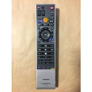 東芝 VARDIA レコーダー用リモコン SE-R0333 保証あり ポイント消化 RD-S303等対応｜shop-yorozu