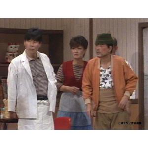 花紀京〜蔵出し名作吉本新喜劇〜(1)花の詳細画像2