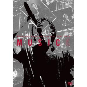 宮沢和史／Miyazawa Kazufumi Concert Tour 2016 MUSICK