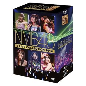 NMB48／5 LIVE COLLECTION 2014｜shop-yoshimoto