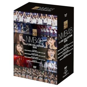 NMB48 3 LIVE COLLECTION 2017 [Blu-ray] : よしもとネットショップ