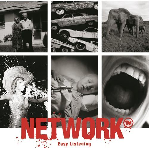 TM NETWORK／NETWORK Easy Listening(REMASTER)