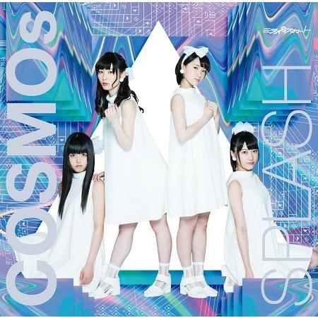 ミライスカート／COSMsSPLASH [Type-D]