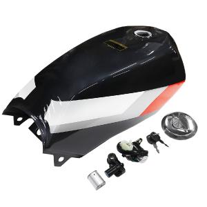 DT-1 DT1タイプ ガソリンタンク タンク 燃料タンク フューエル