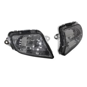 KAWASAKI カワサキ ZZR1400 ZX14 ZX-14R 06-09 LED ウインカー