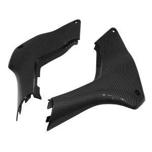 送料無料 KH250 KH400 サイドカバー グロメット 6個セット ゴム